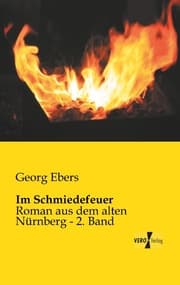 Cover von Im Schmiedefeuer