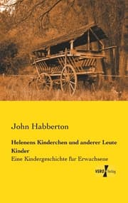 Cover von Helenens Kinderchen und anderer Leute Kinder