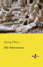 Cover von Die Schwestern