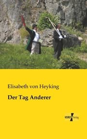 Cover von Der Tag Anderer