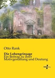 Cover von Die Lohengrinsage