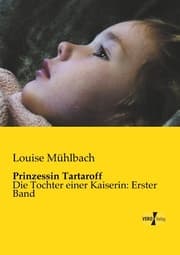Cover von Prinzessin Tartaroff