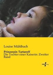 Cover von Prinzessin Tartaroff