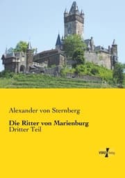 Cover von Die Ritter von Marienburg