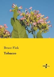Cover von Tobacco