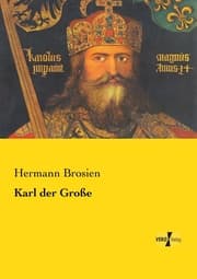 Cover von Karl der Große