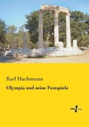 Cover von Olympia und seine Festspiele
