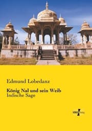 Cover von König Nal und sein Weib