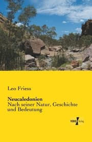 Cover von Neucaledonien