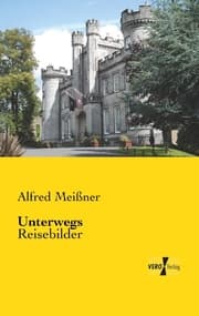Cover von Unterwegs