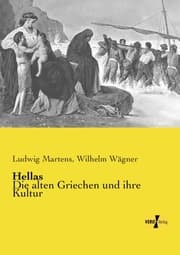 Cover von Hellas