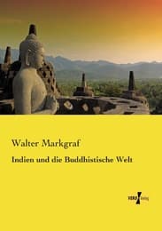 Cover von Indien und die Buddhistische Welt