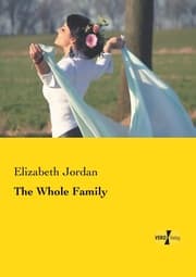 Cover von The Whole Family