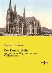 Cover von Der Dom zu Köln