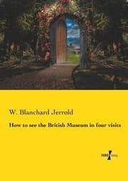 Cover von How to see the British Museum in four visits