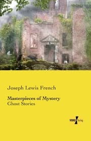 Cover von Masterpieces of Mystery