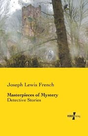 Cover von Masterpieces of Mystery