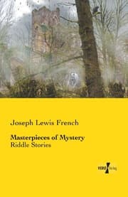 Cover von Masterpieces of Mystery