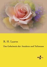 Cover von Das Geheimnis der Amulette und Talismane