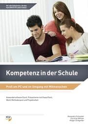 Cover von Kompetenz in der Schule