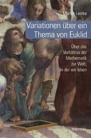 Cover von Variationen über ein Thema von Euklid