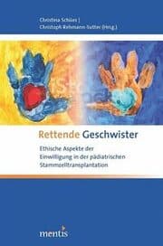 Cover von Rettende Geschwister
