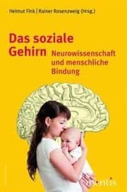 Cover von Das soziale Gehirn