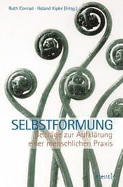 Cover von Selbstformung
