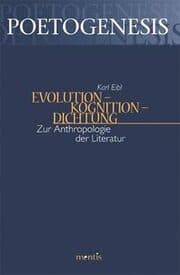 Cover von Evolution - Kognition - Dichtung