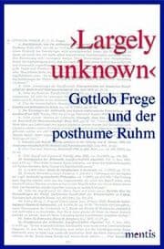 Cover von Largely unknown