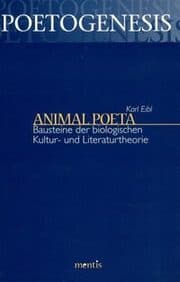 Cover von Animal Poeta