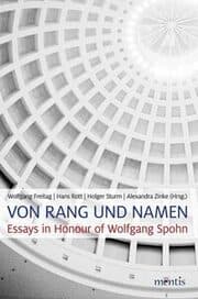 Cover von Von Rang und Namen