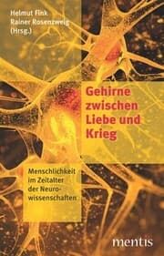 Cover von Gehirne zwischen Liebe und Krieg