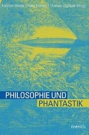 Cover von Philosophie und Phantastik