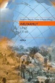 Cover von Weltarmut und Ethik
