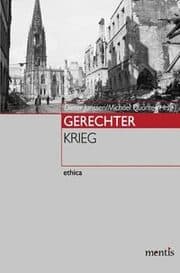 Cover von Gerechter Krieg