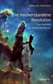 Cover von Die missverstandene Revolution