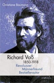 Cover von Richard Voß 1850-1918