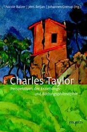 Cover von Charles Taylor