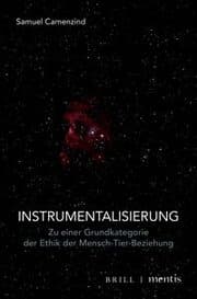Cover von Instrumentalisierung