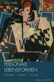 Cover von Personale Lebensformen