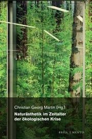 Cover von Naturästhetik im Zeitalter der ökologischen Krise