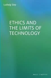 Cover von Ethics and the Limits of Technology