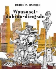 Cover von Waususel-dabidu-dingsda