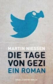 Cover von Die Tage von Gezi