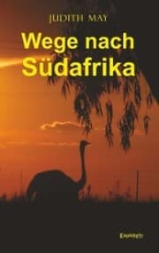 Cover von Wege nach Südafrika