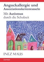 Cover von Anguckallergie und Assoziationskettenrasseln