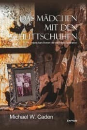 Cover von Das Mädchen mit den Schlittschuhen