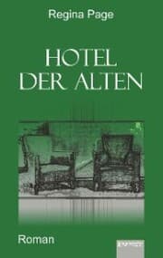 Cover von Hotel der Alten