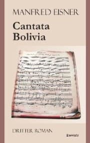 Cover von Cantata Bolivia